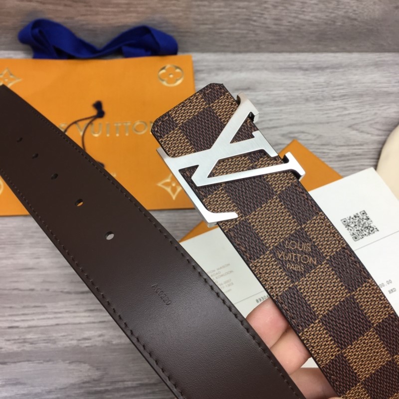 l0vis Vvtt0n belts